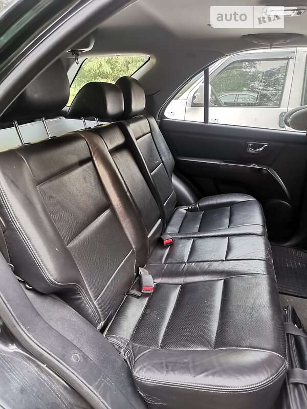 Позашляховик / Кросовер Kia Sorento 2008 в Києві фото 10 Позашляховик / Кросовер Kia Sorento 2008 в Києві