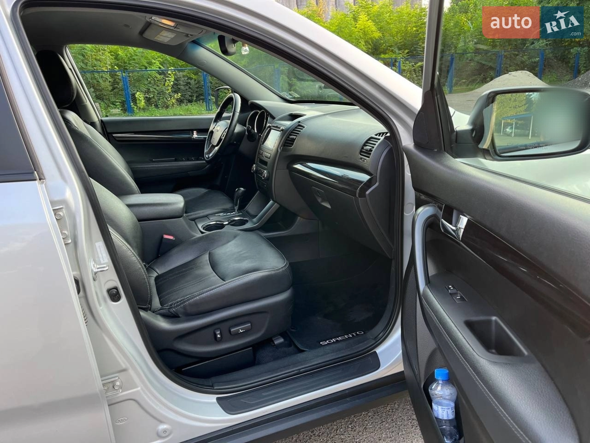 2012 Kia Sorento - мініатюра 7