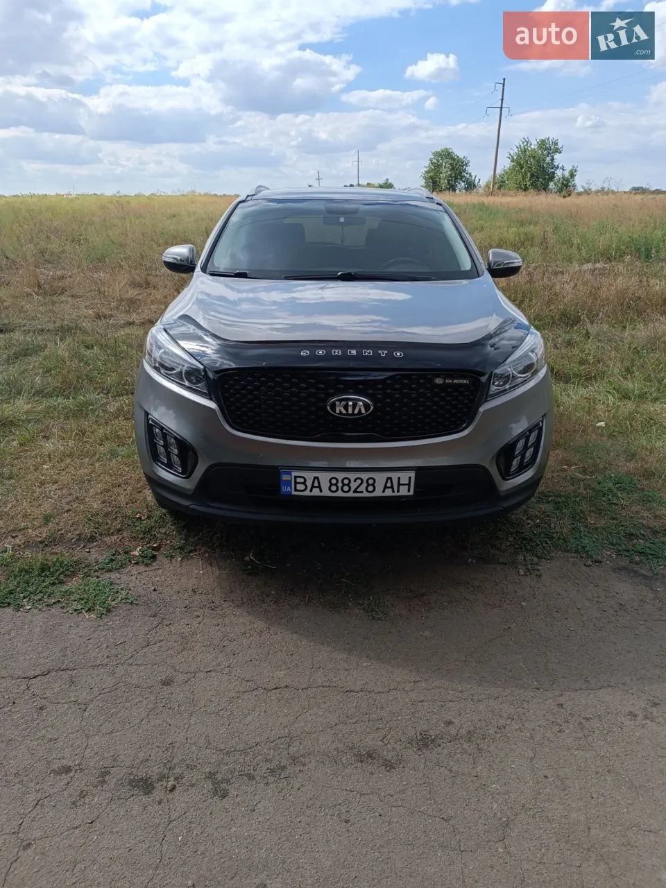 2016 Kia Sorento - мініатюра 23