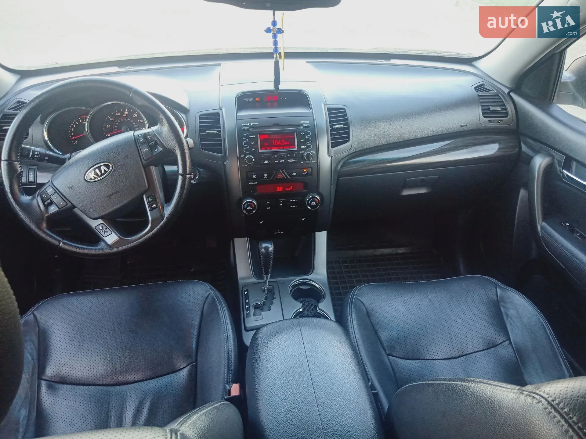 2010 Kia Sorento - мініатюра 14