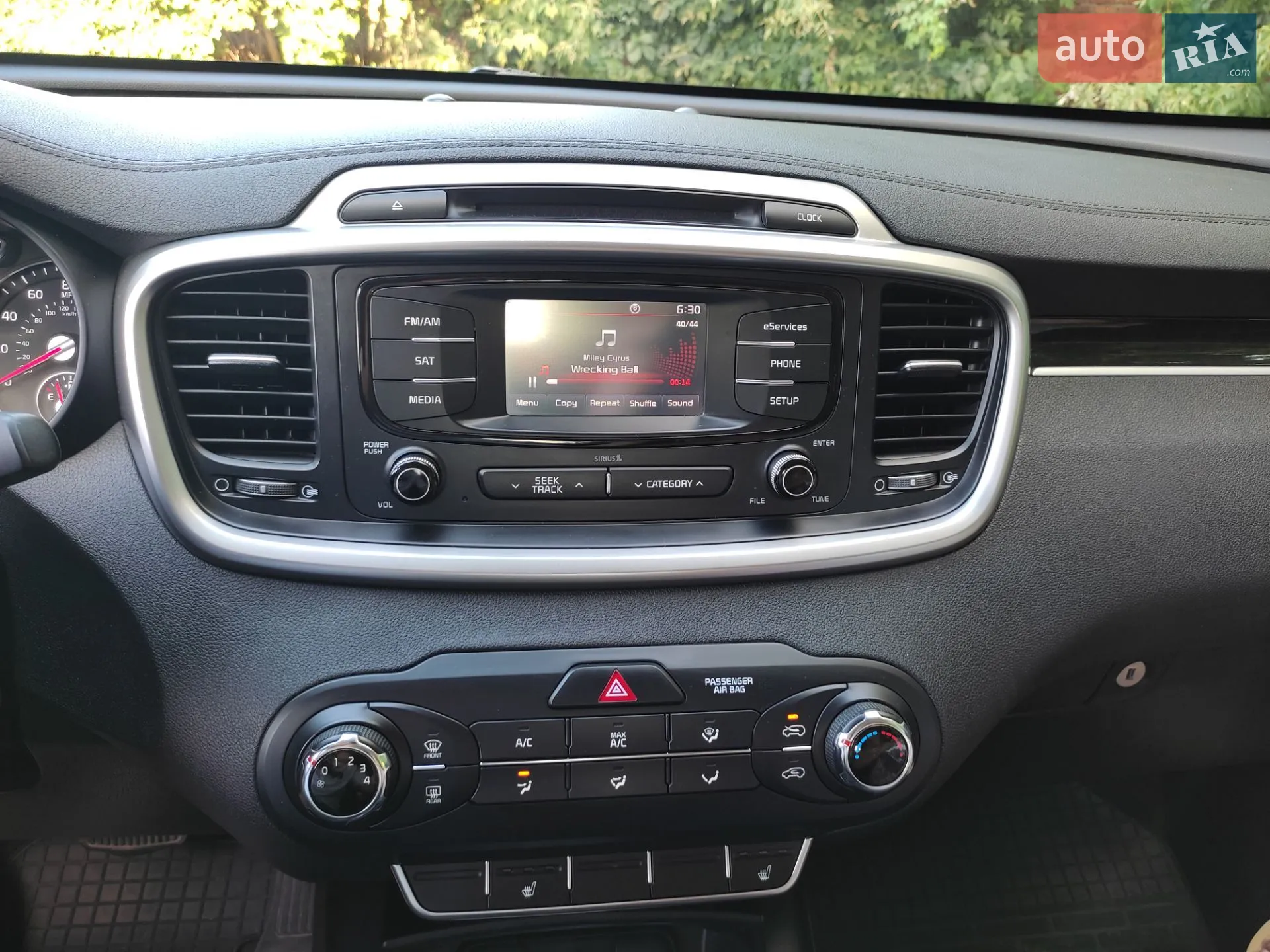 2016 Kia Sorento - мініатюра 29