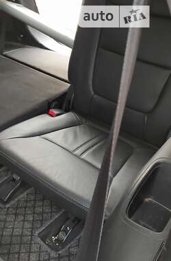 Внедорожник / Кроссовер Kia Sorento 2010 в 