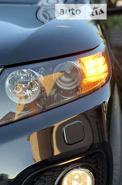 Внедорожник / Кроссовер Kia Sorento 2010 в 