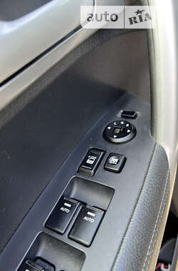 Внедорожник / Кроссовер Kia Sorento 2010 в 