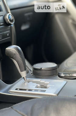 Внедорожник / Кроссовер Kia Sorento 2010 в 