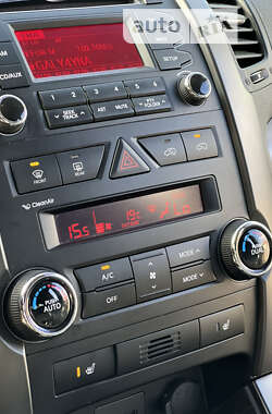 Внедорожник / Кроссовер Kia Sorento 2010 в 