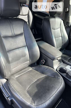 Внедорожник / Кроссовер Kia Sorento 2010 в 