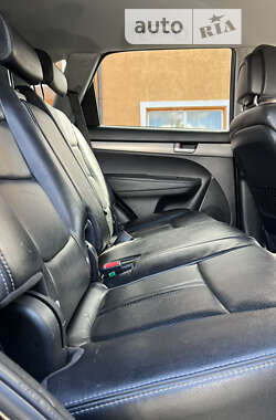 Внедорожник / Кроссовер Kia Sorento 2010 в 