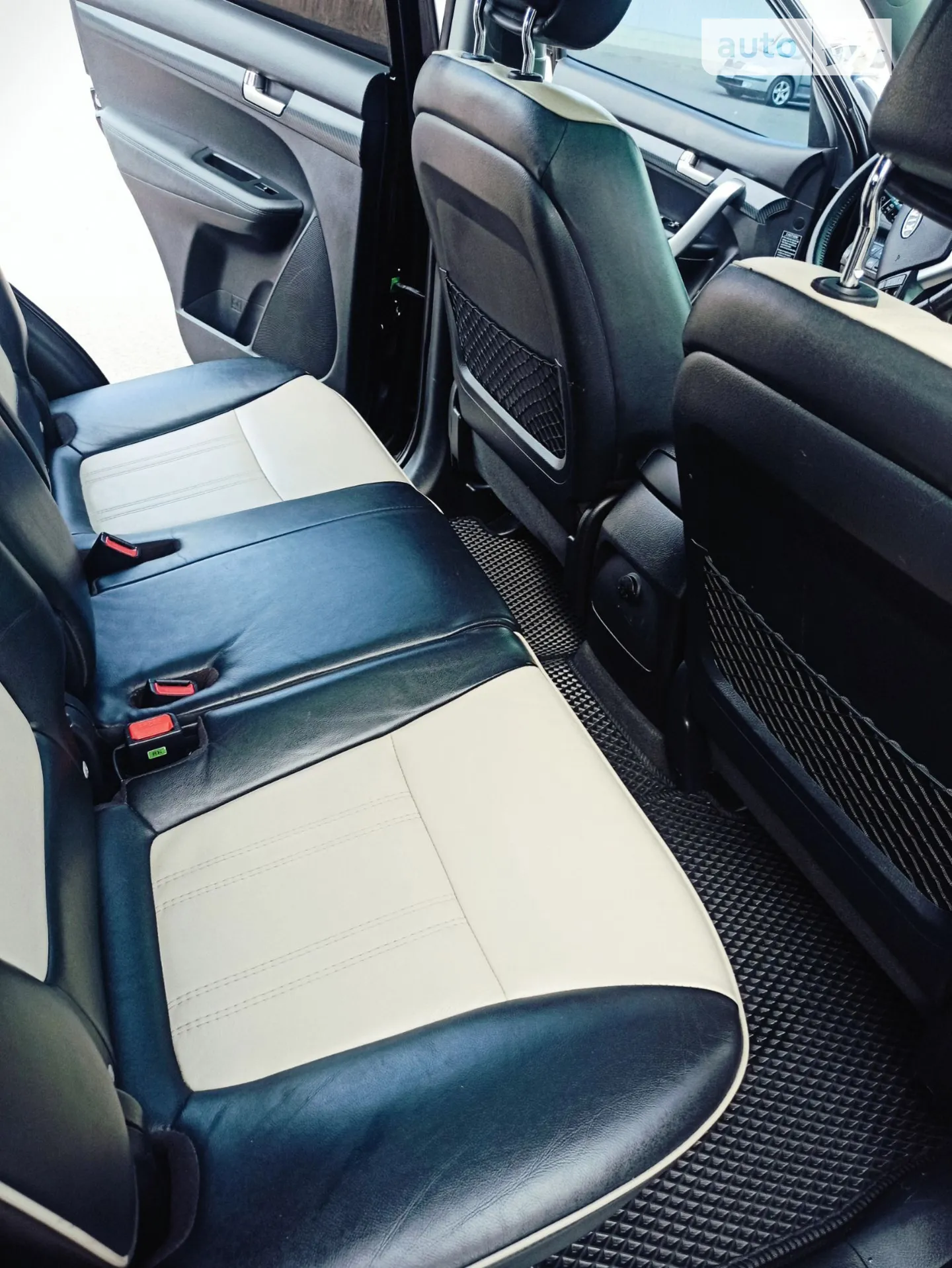 2010 Kia Sorento - мініатюра 30