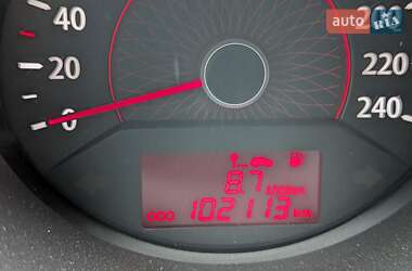 Внедорожник / Кроссовер Kia Sorento 2009 в 