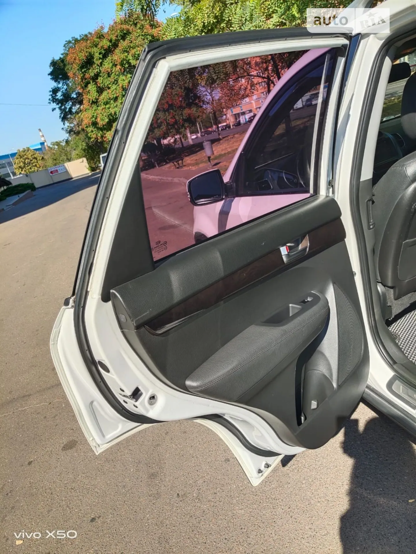 2012 Kia Sorento - мініатюра 11