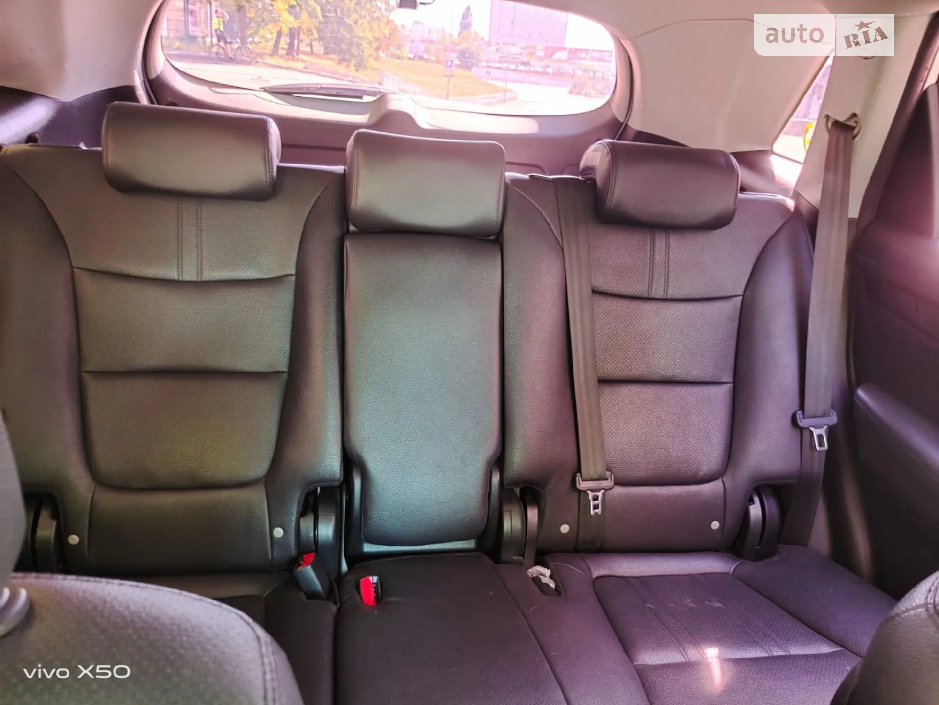 2012 Kia Sorento - мініатюра 20