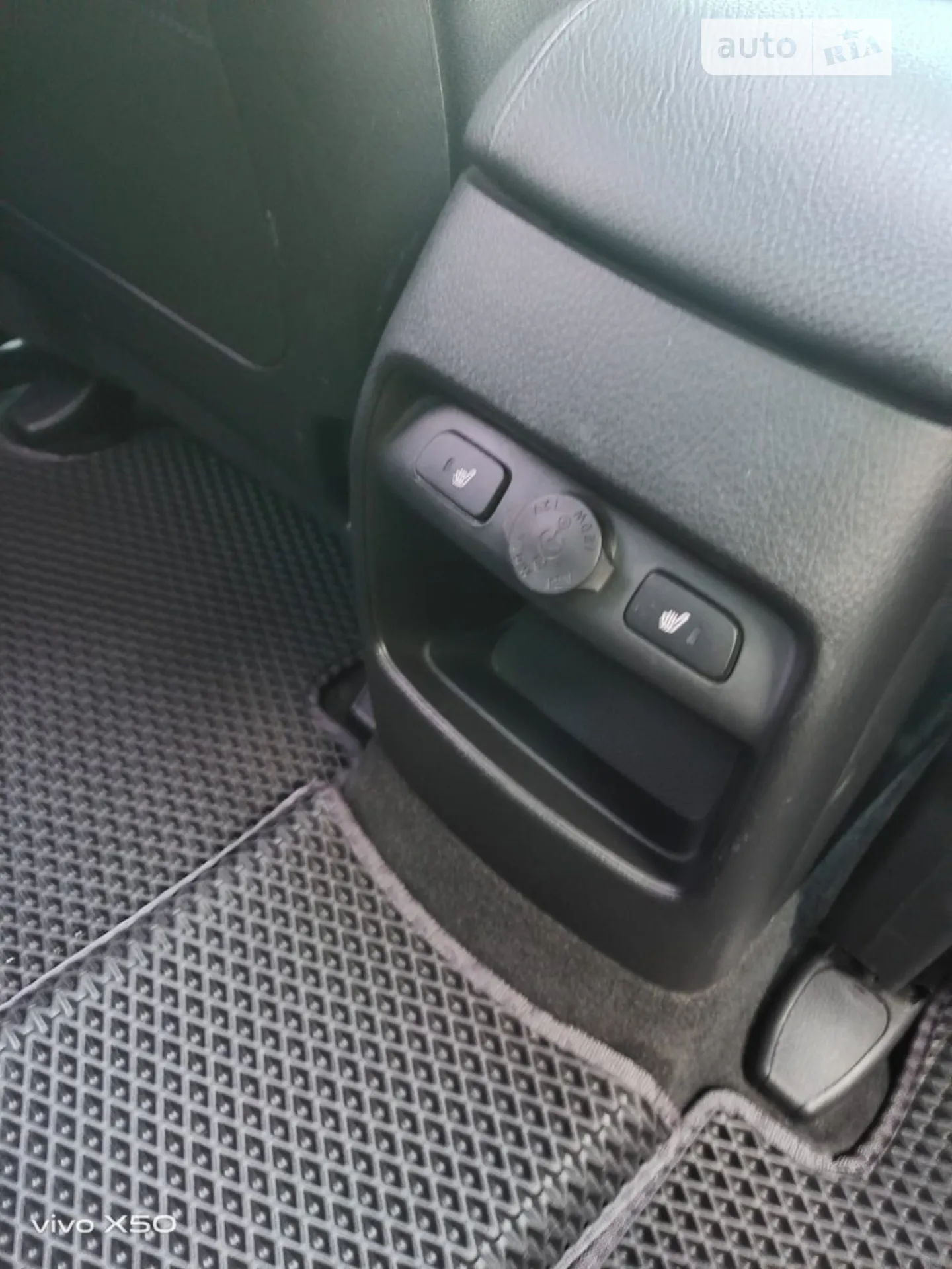 2012 Kia Sorento - мініатюра 25