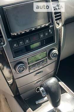 Внедорожник / Кроссовер Kia Sorento 2006 в 