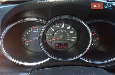 Внедорожник / Кроссовер Kia Sorento 2010 в 