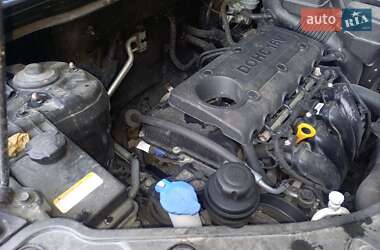 Внедорожник / Кроссовер Kia Sorento 2010 в 