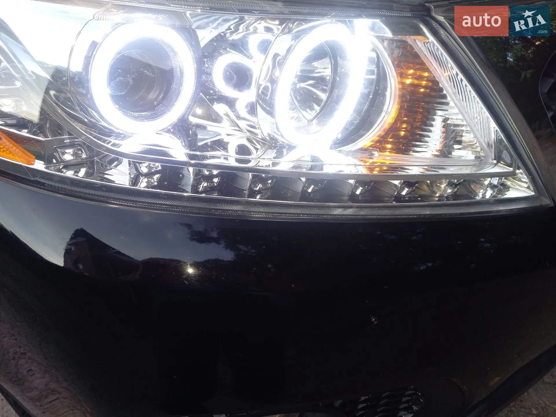 2010 Kia Sorento - мініатюра 34