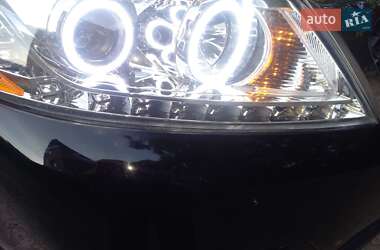 Внедорожник / Кроссовер Kia Sorento 2010 в 