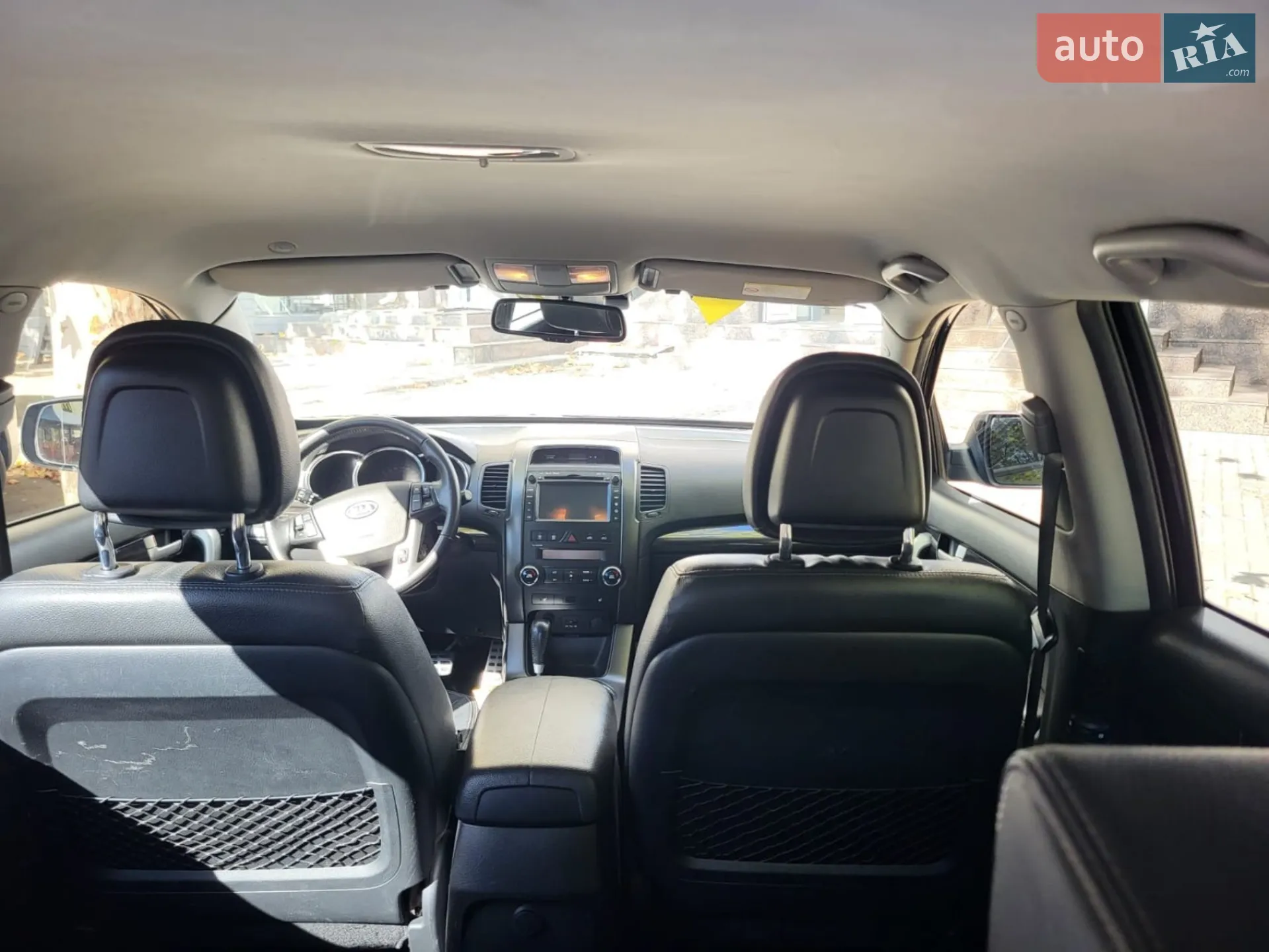 2011 Kia Sorento - мініатюра 23