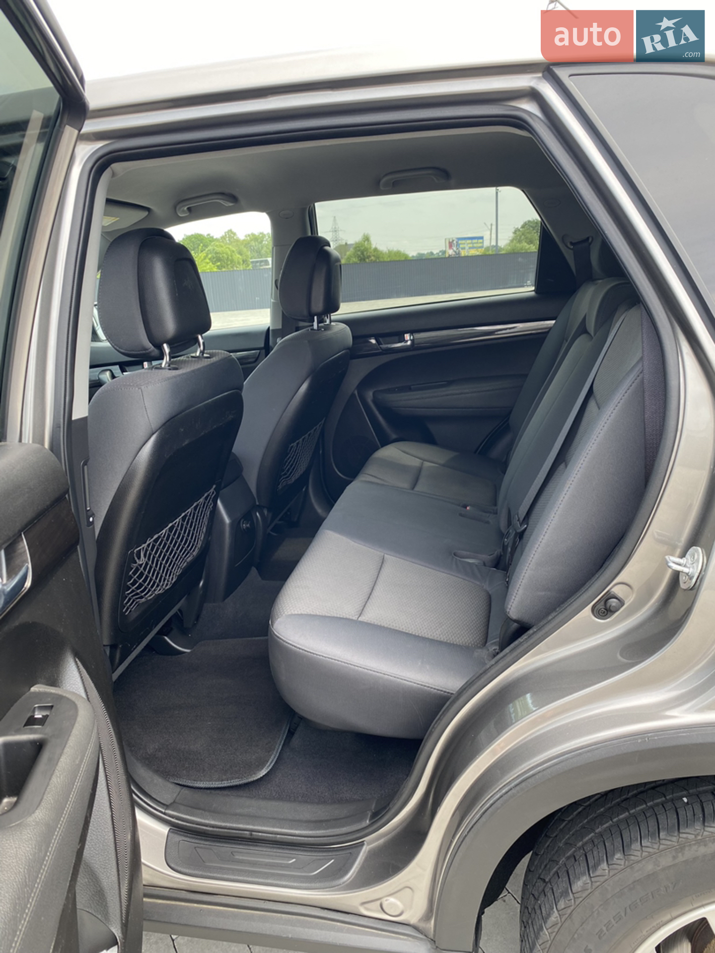 2012 Kia Sorento - мініатюра 10