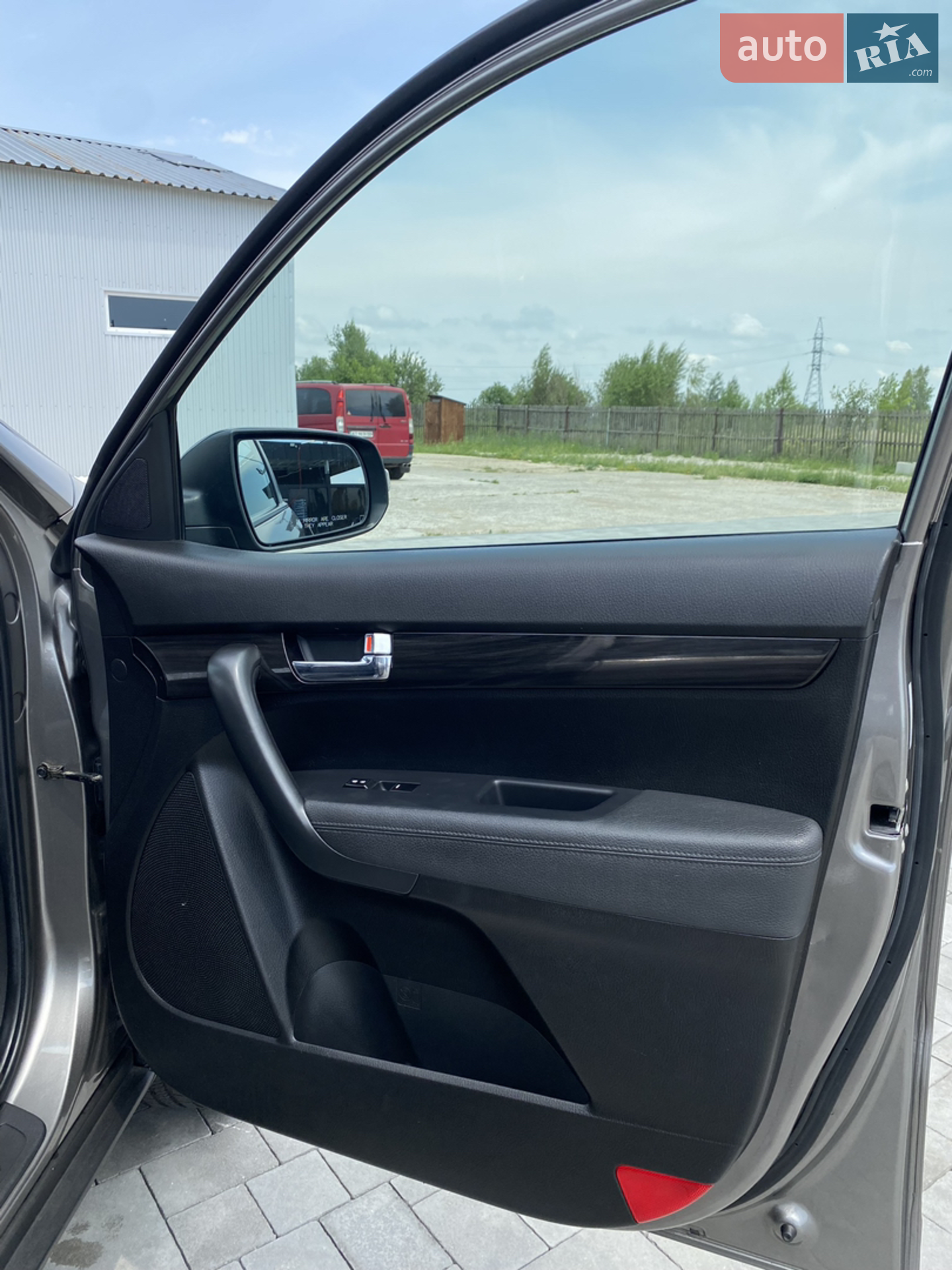 2012 Kia Sorento - мініатюра 14