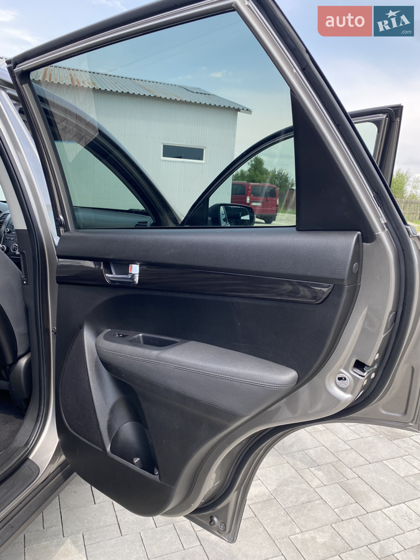 2012 Kia Sorento - мініатюра 15