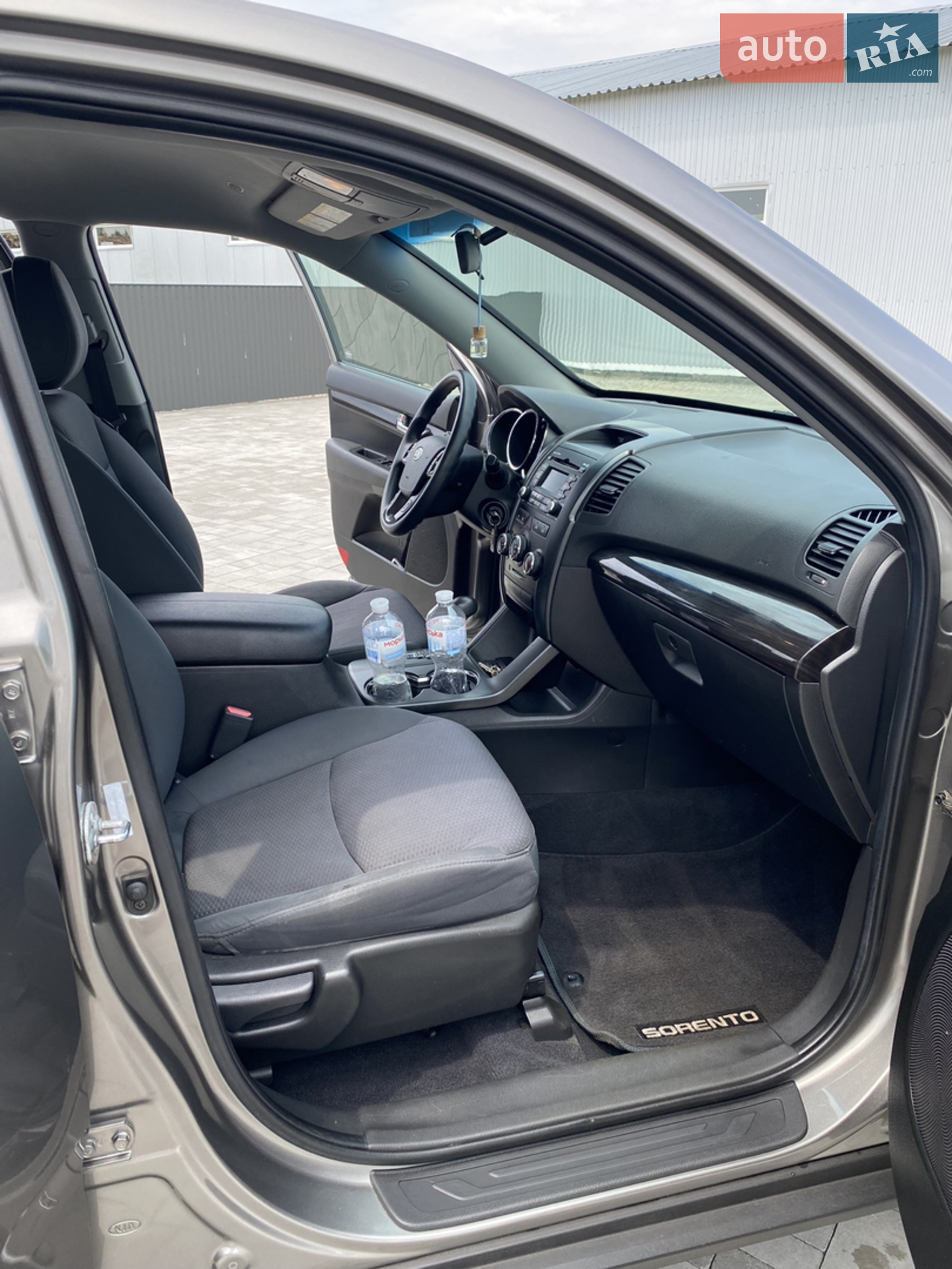 2012 Kia Sorento - мініатюра 13