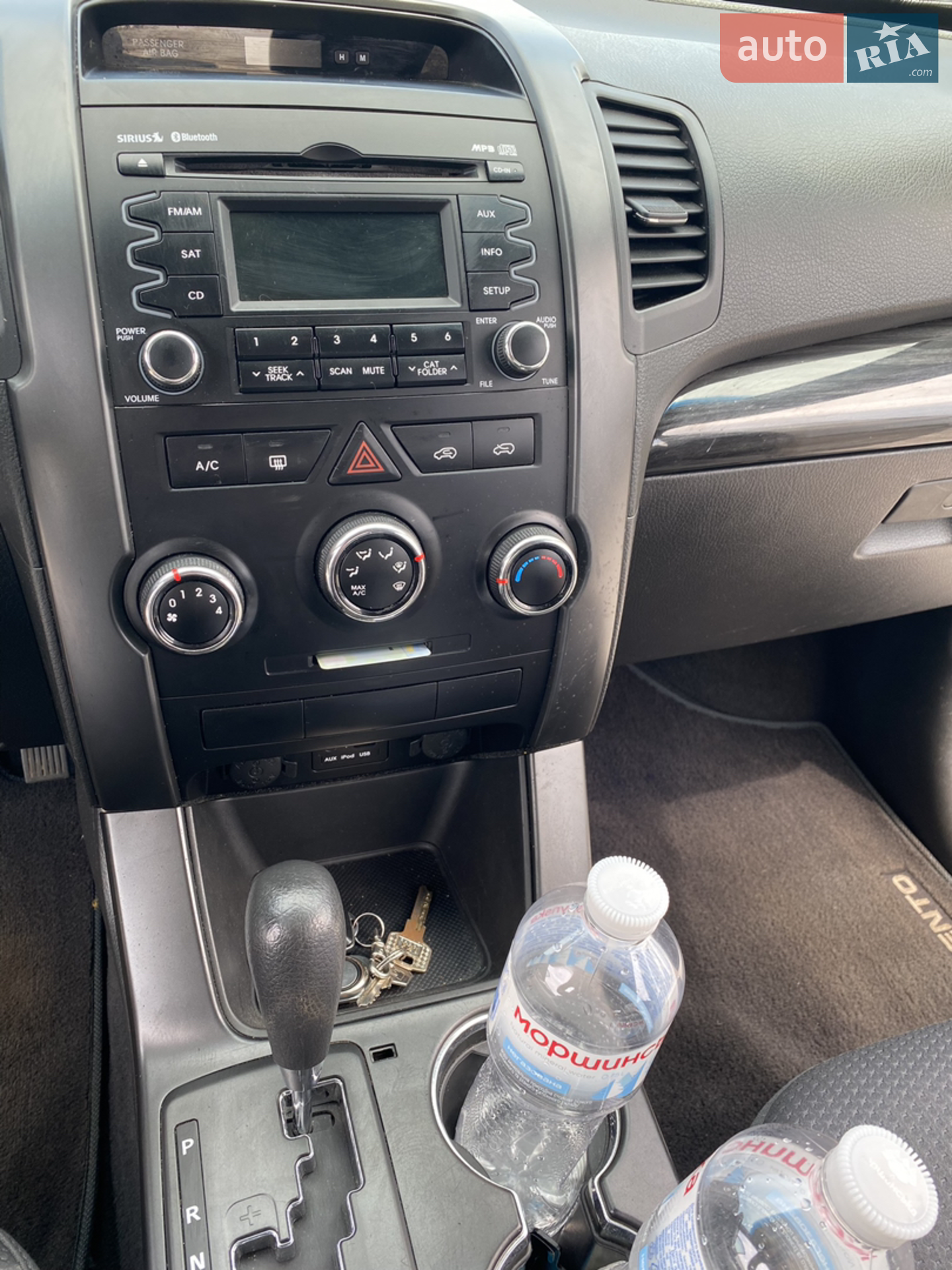 2012 Kia Sorento - мініатюра 22