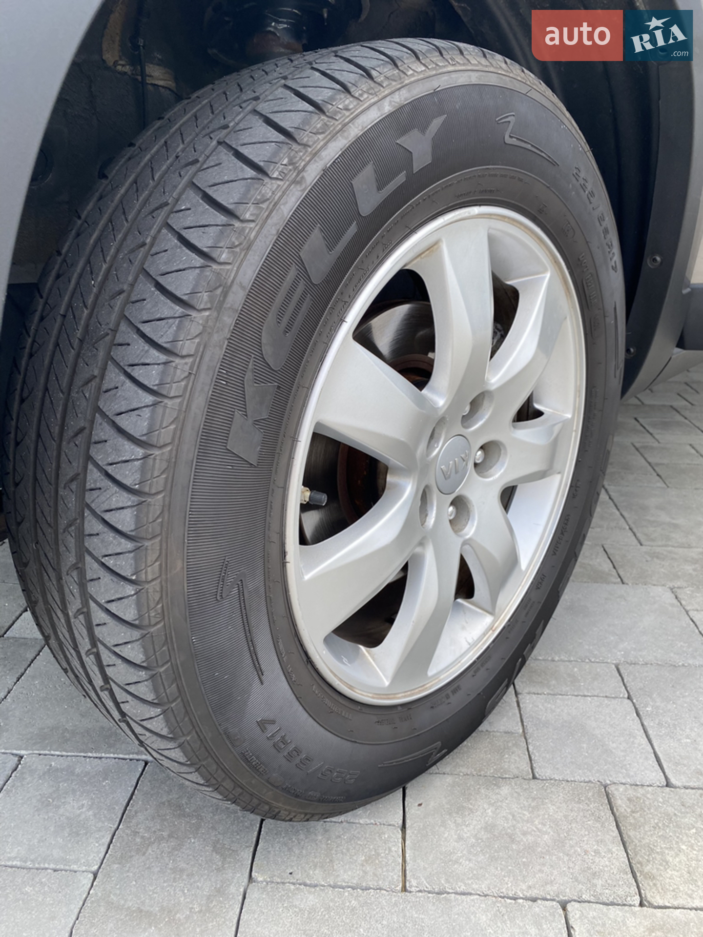 2012 Kia Sorento - мініатюра 24