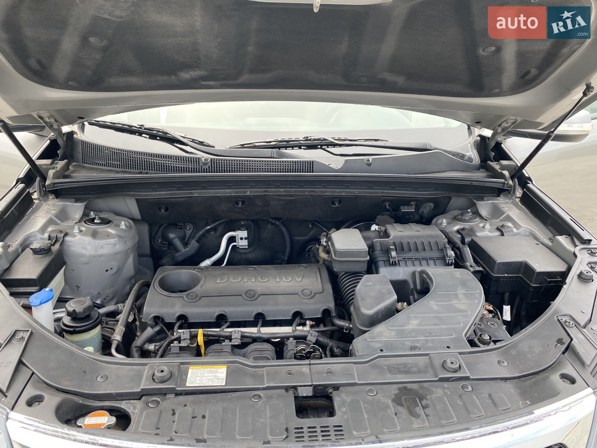 2012 Kia Sorento - мініатюра 25