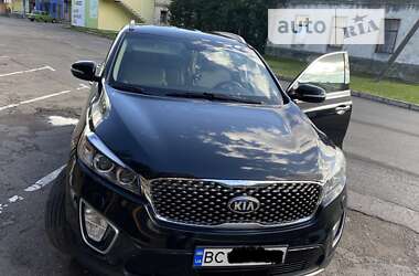 Kia Sorento 2017 Kia Sorento 2017