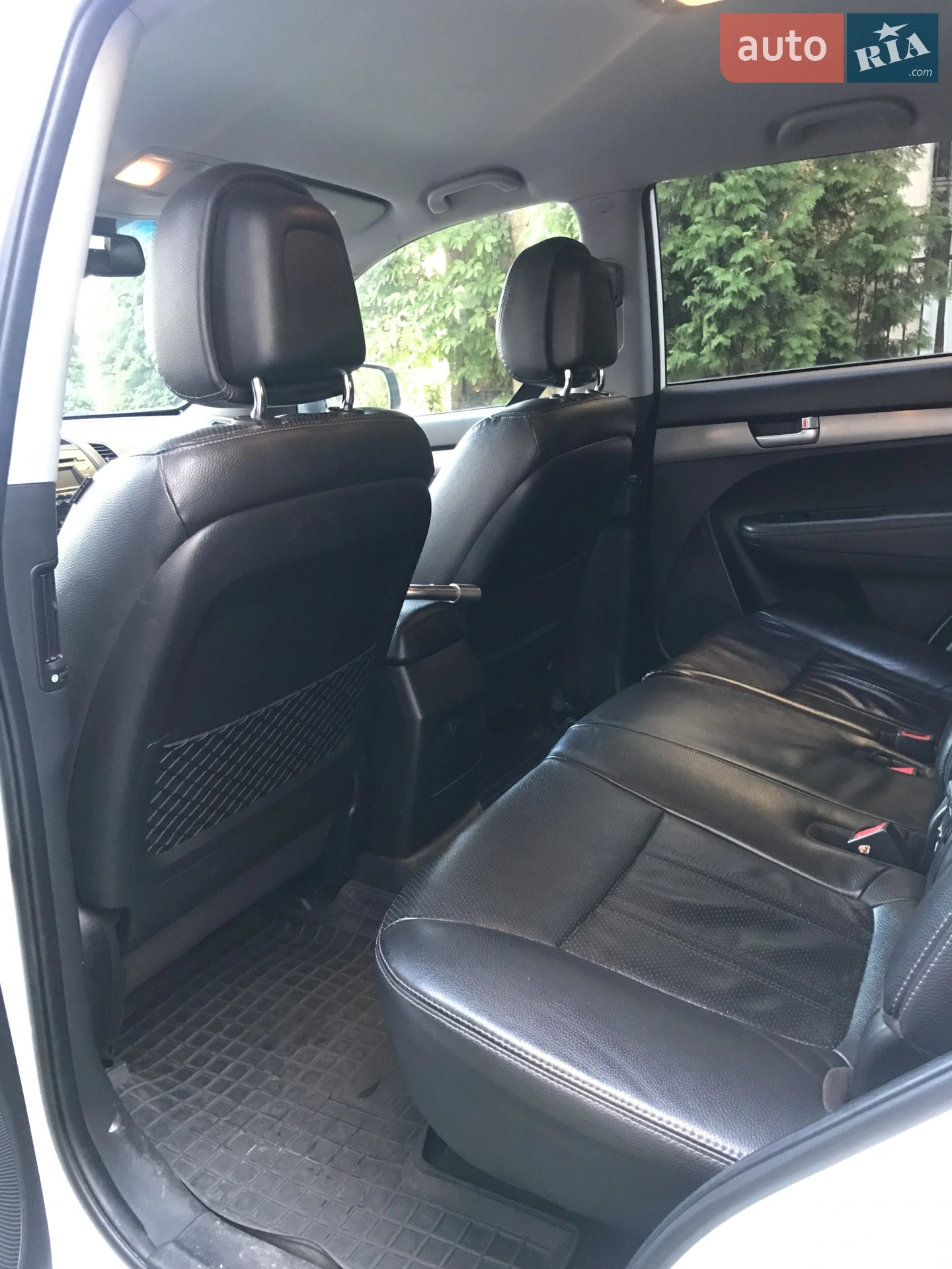 2011 Kia Sorento - мініатюра 5