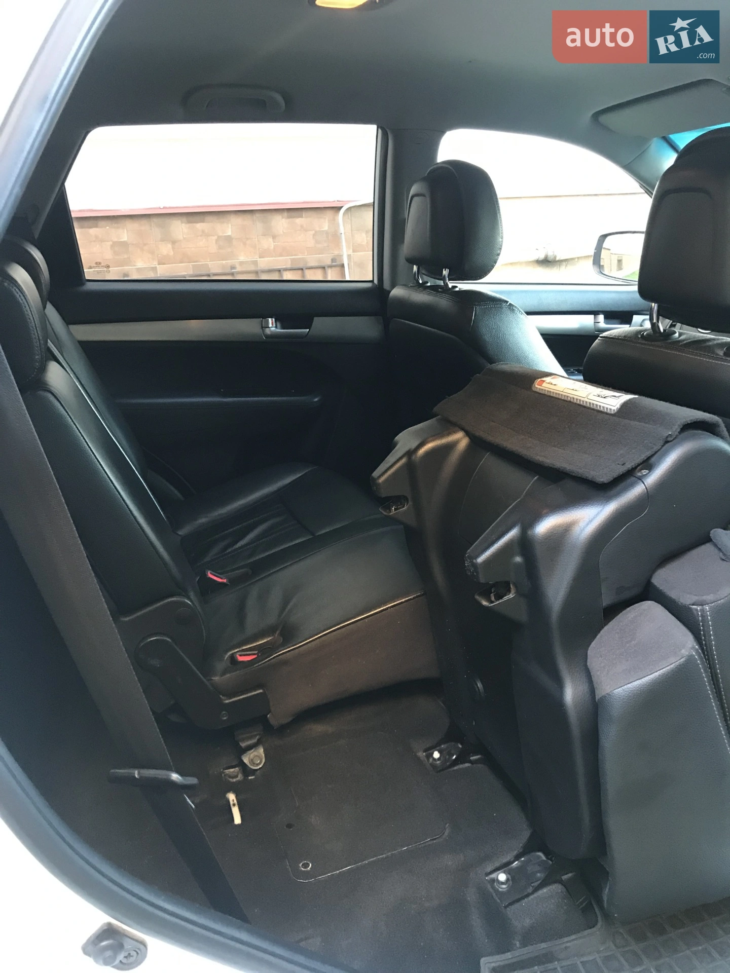 2011 Kia Sorento - мініатюра 18