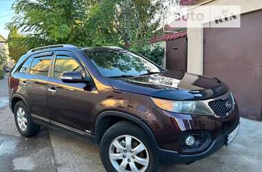 Kia Sorento 2011