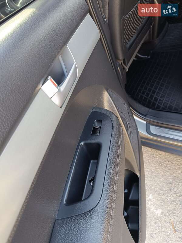 Внедорожник / Кроссовер Kia Sorento 2010 в Тернополе