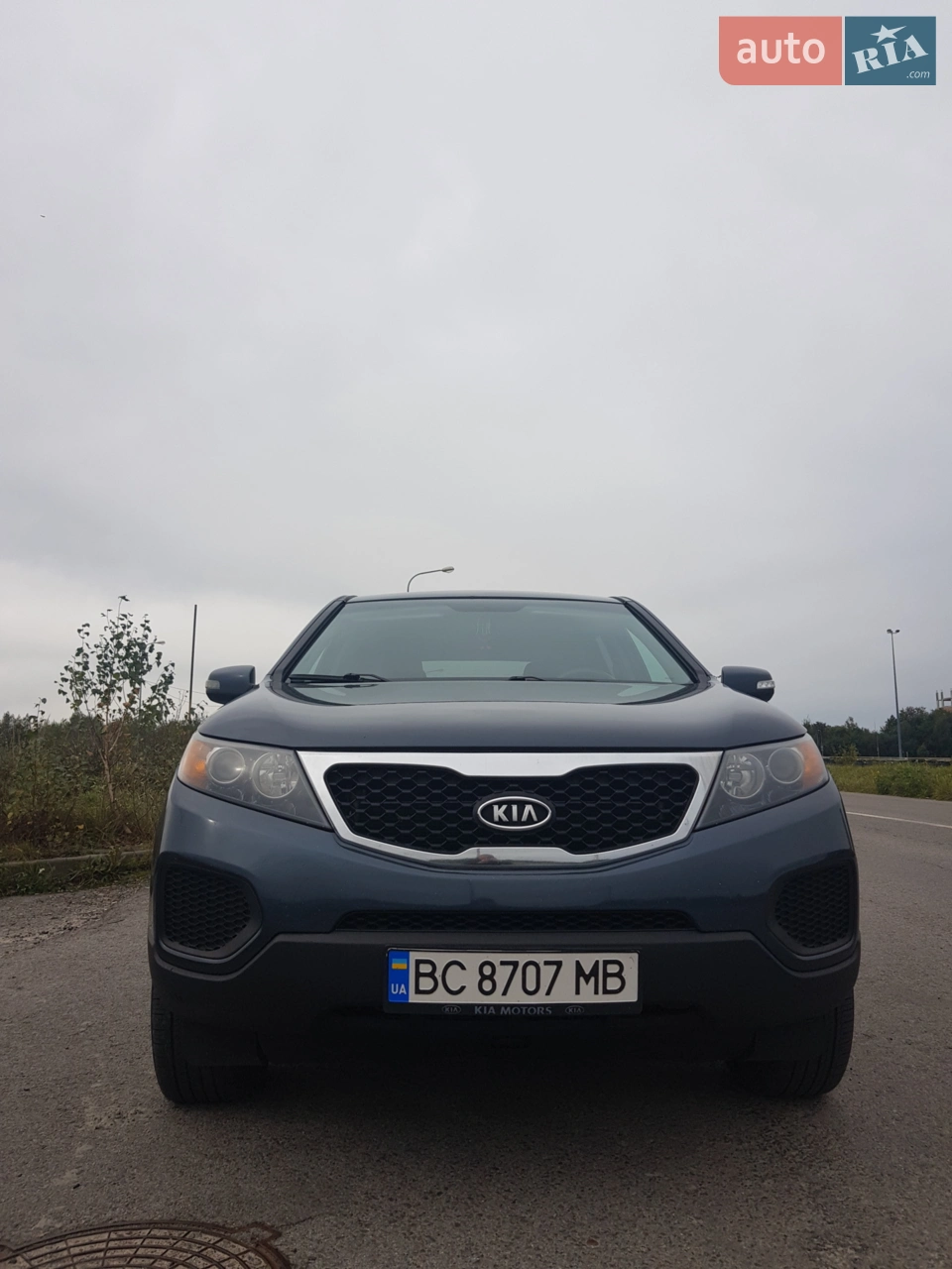 2010 Kia Sorento - мініатюра 12