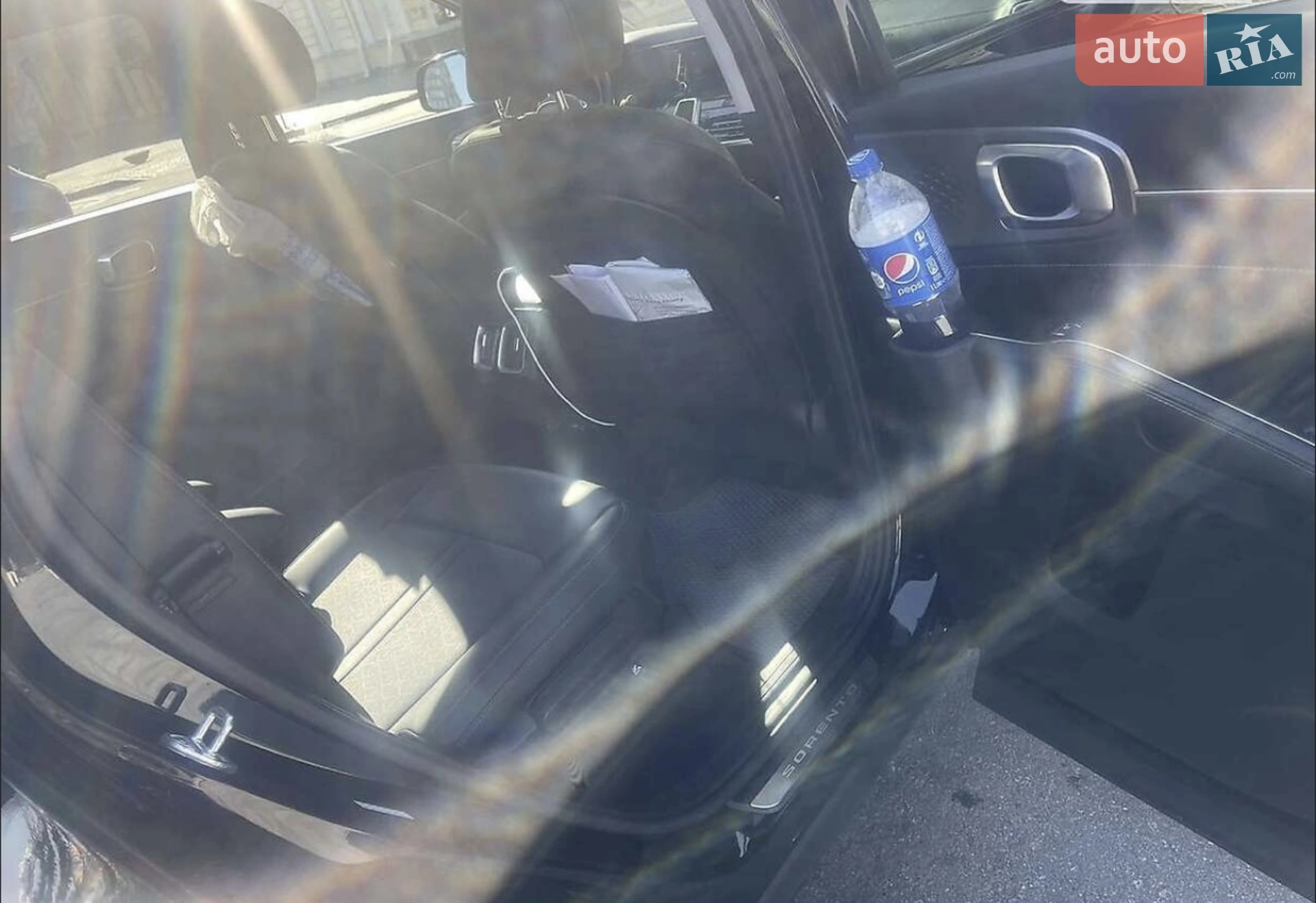 2021 Kia Sorento - мініатюра 4