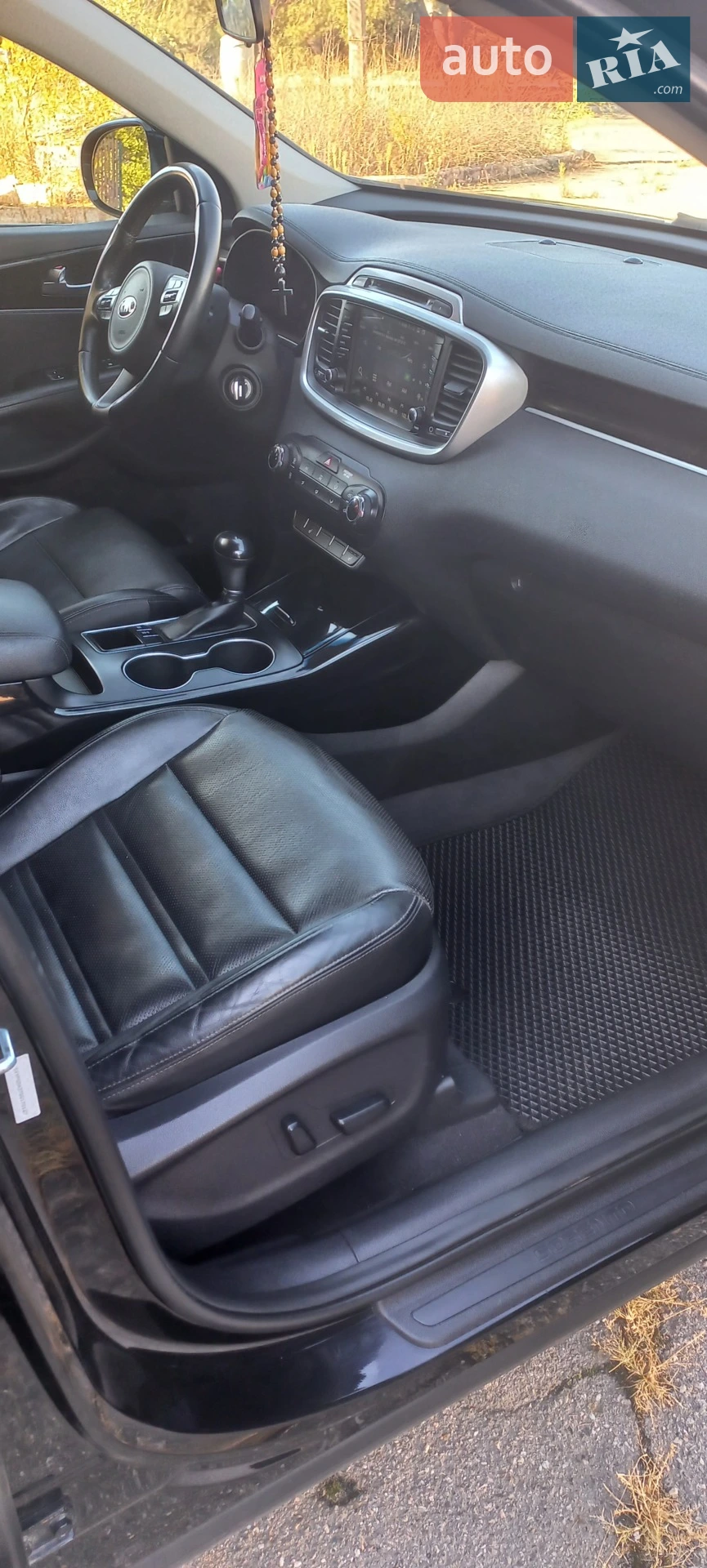 2016 Kia Sorento - мініатюра 23