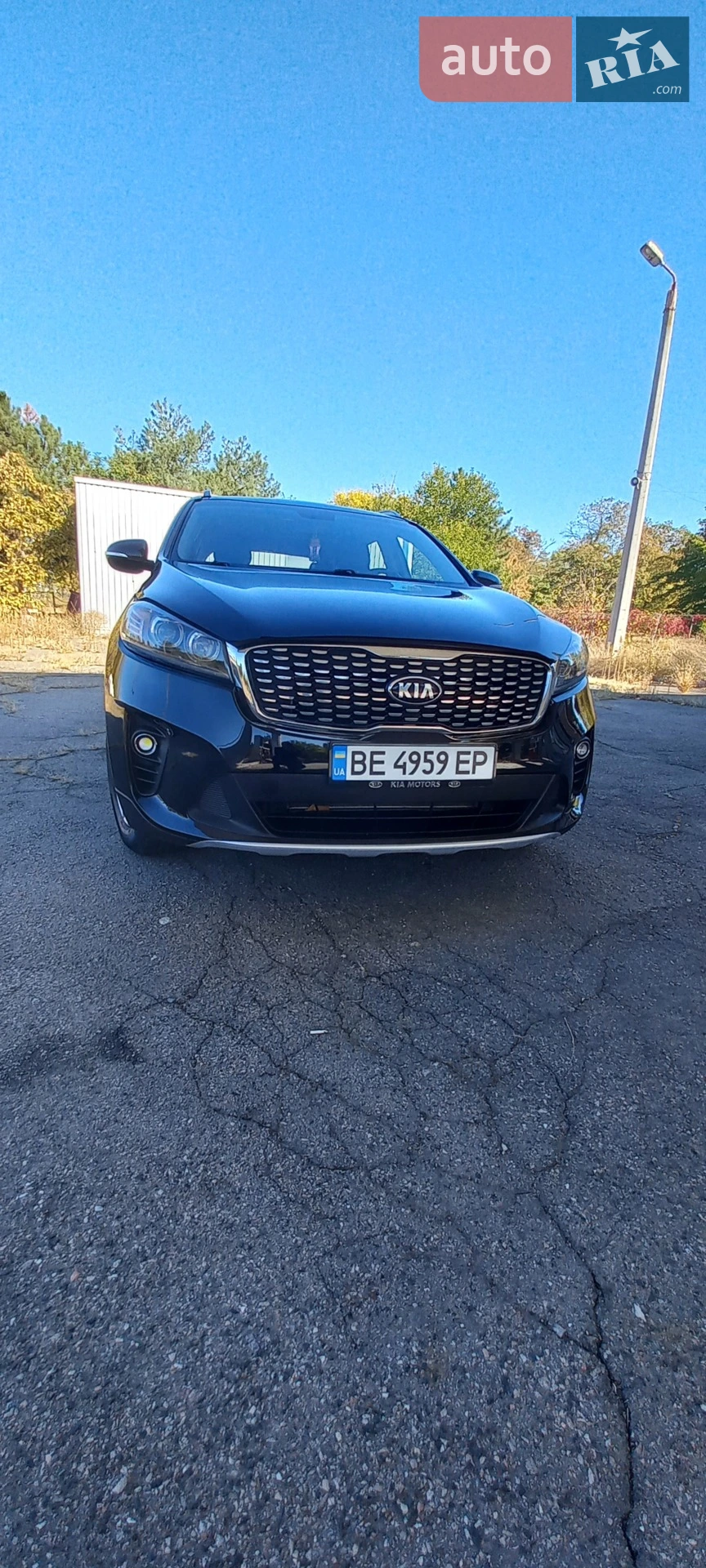 2016 Kia Sorento - мініатюра 4