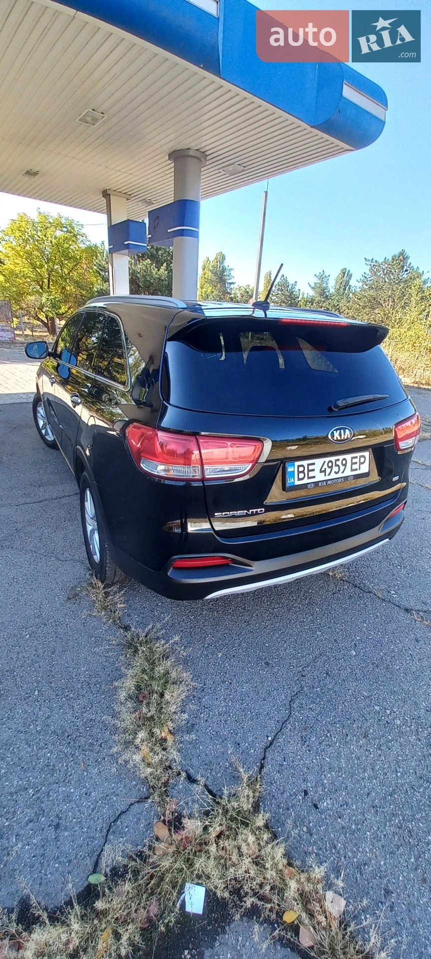 2016 Kia Sorento - мініатюра 15