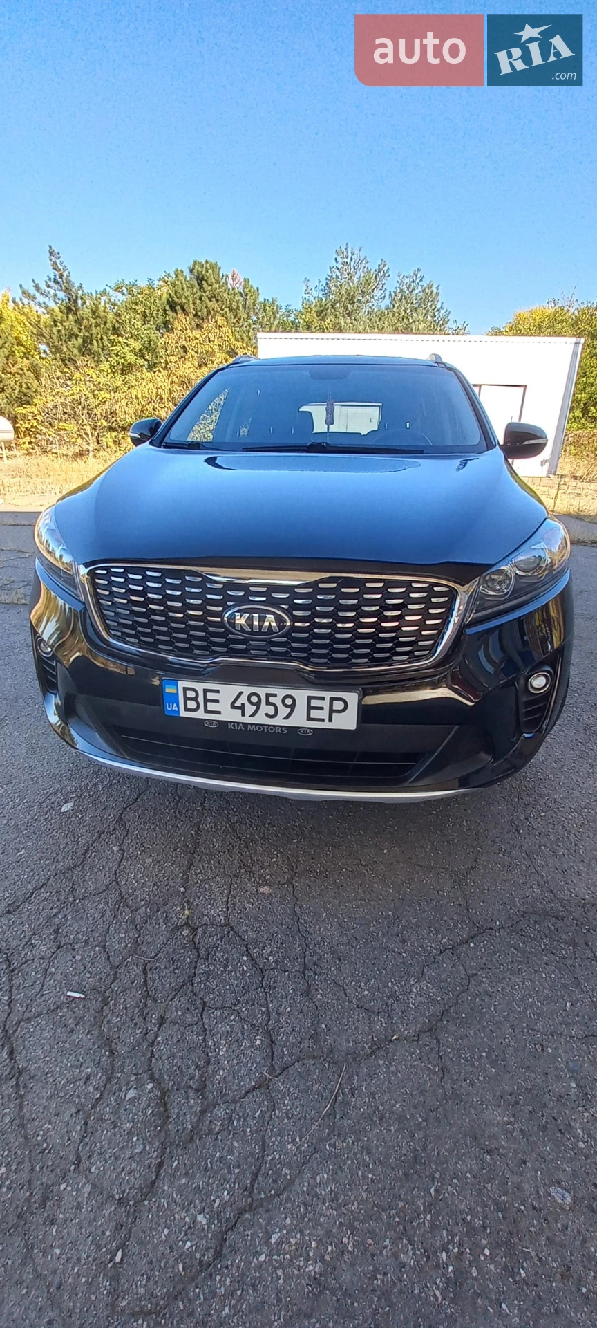2016 Kia Sorento - мініатюра 6
