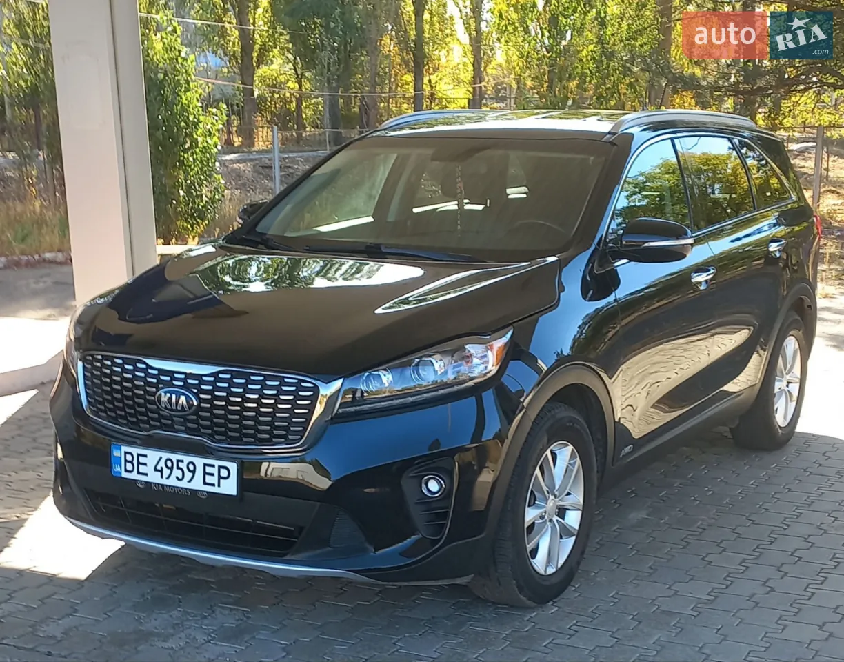 2016 Kia Sorento - мініатюра 26