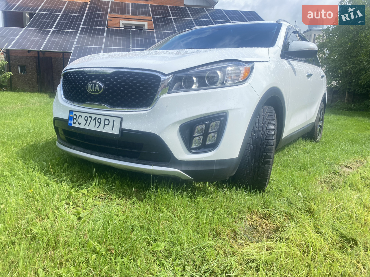 2015 Kia Sorento - мініатюра 29
