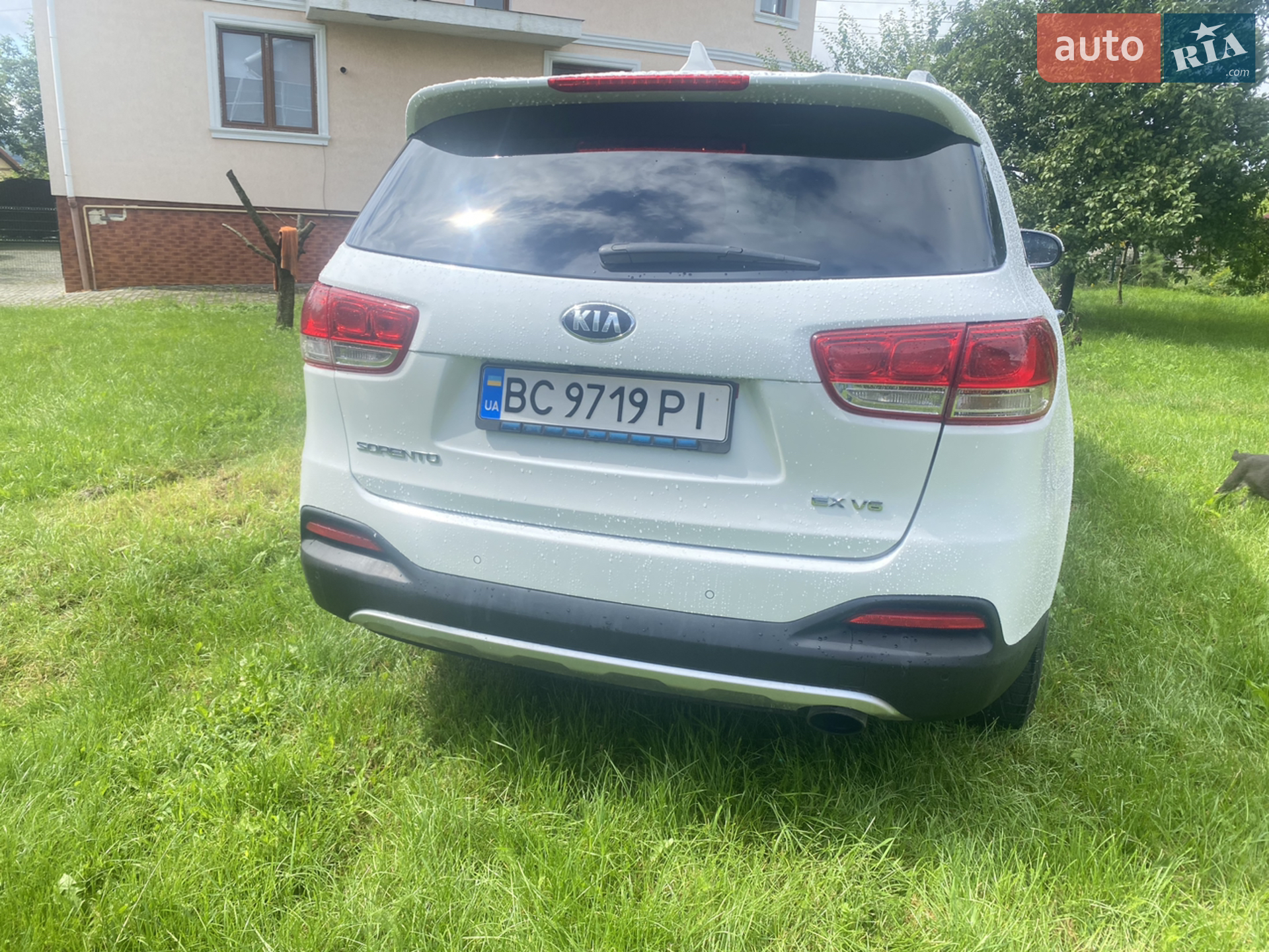 2016 Kia Sorento - мініатюра 4