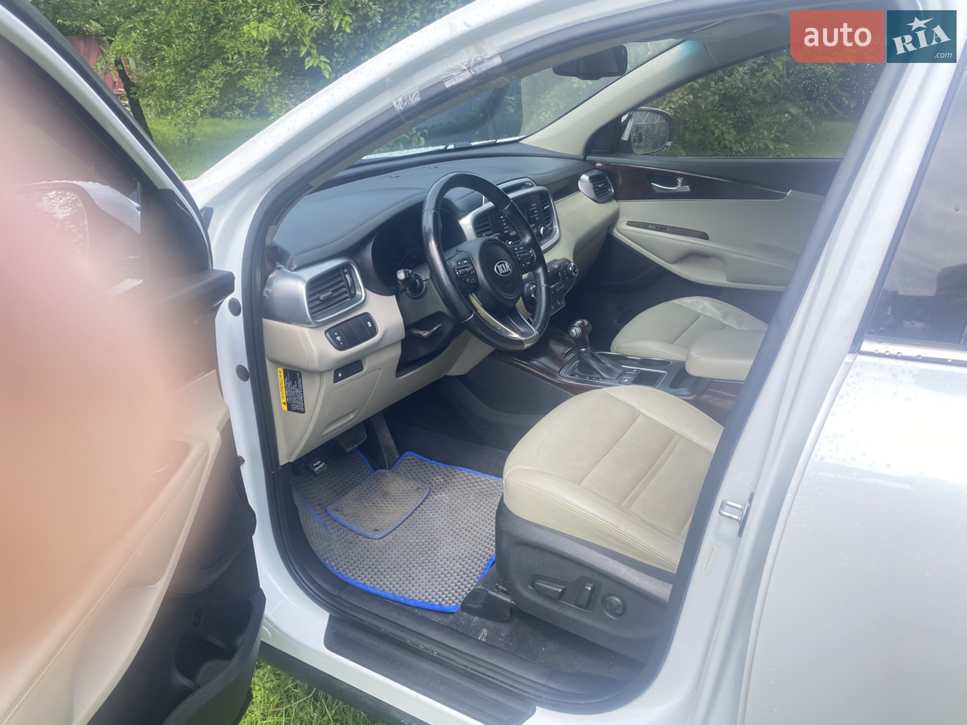 2016 Kia Sorento - мініатюра 8