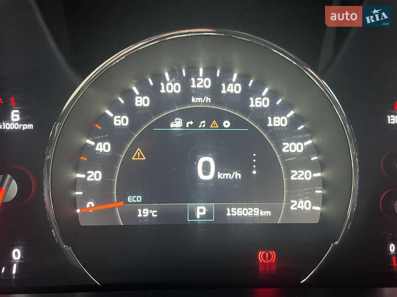 Внедорожник / Кроссовер Kia Sorento 2017 в Кицмани фото 7 Внедорожник / Кроссовер Kia Sorento 2017 в Кицмани