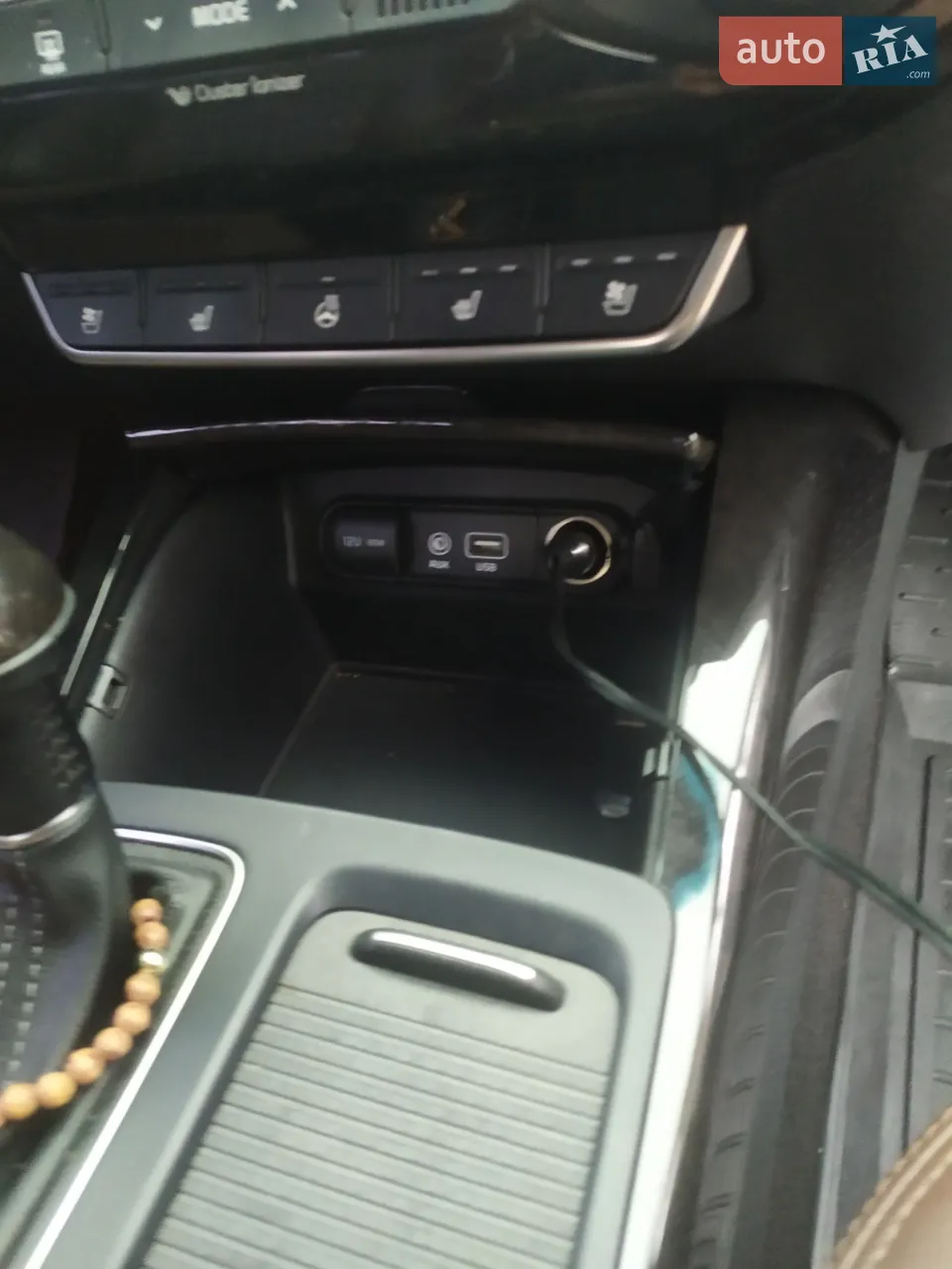 2018 Kia Sorento - мініатюра 19