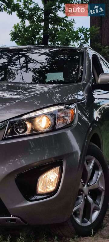 Позашляховик / Кросовер Kia Sorento 2016 в Києві фото 12 Позашляховик / Кросовер Kia Sorento 2016 в Києві