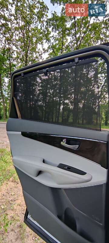 Позашляховик / Кросовер Kia Sorento 2016 в Києві фото 32 Позашляховик / Кросовер Kia Sorento 2016 в Києві