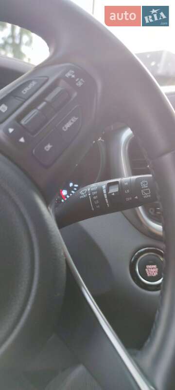 Позашляховик / Кросовер Kia Sorento 2016 в Києві фото 46 Позашляховик / Кросовер Kia Sorento 2016 в Києві